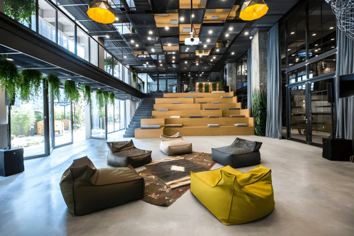 Geleceği birlikte kodluyoruz - Teknoloji